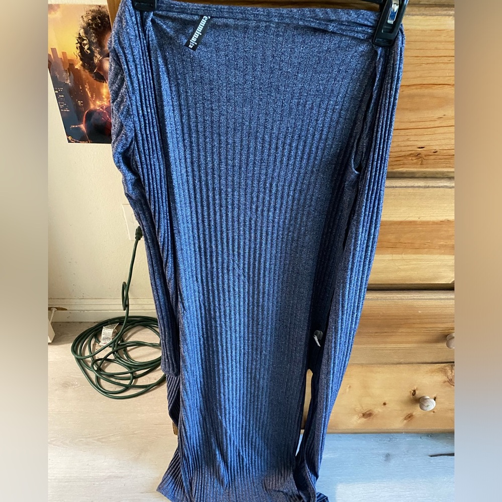 Long Cardigan